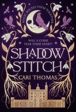 Cari Thomas - Shadowstitch.