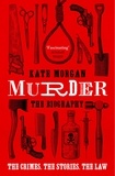 Kate Morgan - Murder: The Biography.