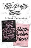 Dhonielle Clayton et Sona Charaipotra - Tiny Pretty Things and Shiny Broken Pieces.