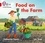 Catherine Casey et Lee Teng - Food on the Farm - Band 02B/Red B.