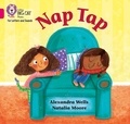 Alexandra Wells et Natalia Moore - Nap Tap - Band 01A/Pink A.