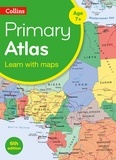Collins Primary Atlas.