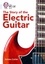 James Carter - The Story of the Electric Guitar - Band 17/Diamond.