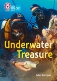 Juliet Kerrigan - Underwater Treasure - Band 13/Topaz.