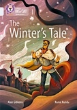Alan Gibbons - The Winter’s Tale - Band 17/Diamond.