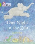Judith Kerr - One Night in the Zoo - Band 11/Lime.