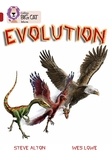 Steve Alton - Evolution - Band 14/Ruby.