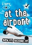 i-SPY At the Airport - Spy it! Score it!.