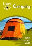 i-SPY Camping - What can you spot?.