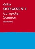  Collins GCSE et Paul Clowrey - OCR GCSE 9-1 Computer Science Workbook.