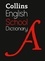 School Dictionary - Trusted support for learning.