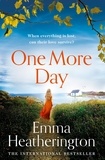 Emma Heatherington - One More Day.