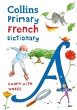 Maria Herbert-Liew - Primary French Dictionary ebook - 1 year licence.