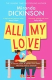 Miranda Dickinson - All My Love.