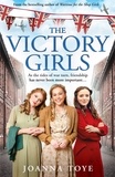Joanna Toye - The Victory Girls.