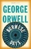 George Orwell - Burmese Days.