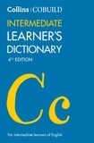 Collins COBUILD Intermediate Learner’s Dictionary ebook - 1 year licence.