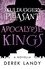 Derek Landy - Apocalypse Kings.