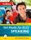 Rhona Snelling - Get Ready for IELTS – Speaking: IELTS 4+ (A2+) ebook - 1 year licence.