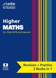 Ken Nisbet - Higher Maths - Preparation and Support for Teacher Assessment.