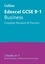Edexcel GCSE 9-1 Business All-in-One Complete Revision and Practice - Ideal for the 2024 and 2025 exams.