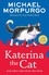 Michael Morpurgo et Guy Parker-Rees - Katerina the Cat and Other Tales from the Farm - A Farms for City Children Book.