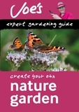 Joe Swift - Nature Garden - Beginner’s guide to designing a wildlife garden.