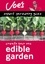 Joe Swift - Edible Garden - Beginner’s guide to growing your own herbs, fruit and vegetables.