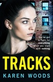 Karen Woods - Tracks.