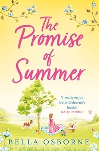 Bella Osborne - The Promise of Summer.