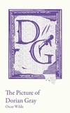 Oscar Wilde - The Picture of Dorian Gray - A-Level Set Text Student Edition.