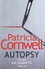 Patricia Cornwell - Autopsy.