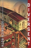 Veronica Roth - Divergent Tome 1 : 10th Anniversary Edition.