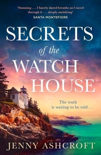 Jenny Ashcroft - Secrets of the Watch House.