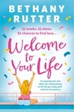Bethany Rutter - Welcome to Your Life.