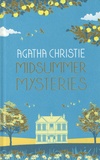 Agatha Christie - Midsummer Mysteries - Secrets and suspense from the queen of crime.