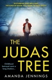 Amanda Jennings - The Judas Tree.