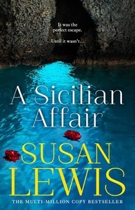 Susan Lewis - A Sicilian Affair.