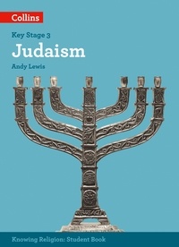 Andy Lewis et Robert Orme - Judaism.