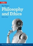 Robert Orme - Philosophy and Ethics.
