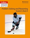 Peter Clarke - Problem Solving and Reasoning Student Book 6.