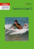 Paul Wrangles et Paul Hodge - Teacher’s Guide 5.