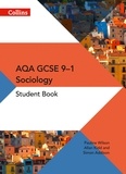 Pauline Wilson et Simon Addison - AQA GCSE 9-1 Sociology Student Book.
