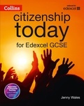 Jenny Wales - Edexcel GCSE Citizenship Student’s Book 4th edition.