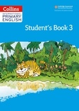 Daphne Paizee - International Primary English Student's Book: Stage 3.