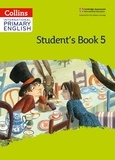 Daphne Paizee - International Primary English Student's Book: Stage 5.