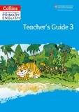 Daphne Paizee - International Primary English Teacher’s Guide: Stage 3.