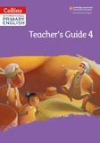 Daphne Paizee - International Primary English Teacher’s Guide: Stage 4.
