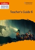 Daphne Paizee - International Primary English Teacher’s Guide: Stage 6.