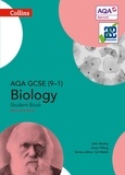 Anne Pilling et John Beeby - AQA GCSE Biology 9-1 Student Book.